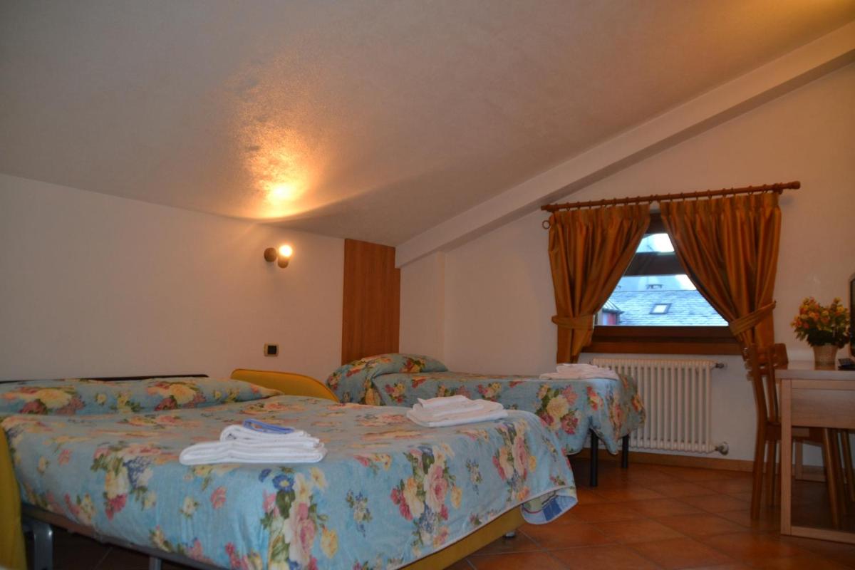 Baita dei Pini - Housity