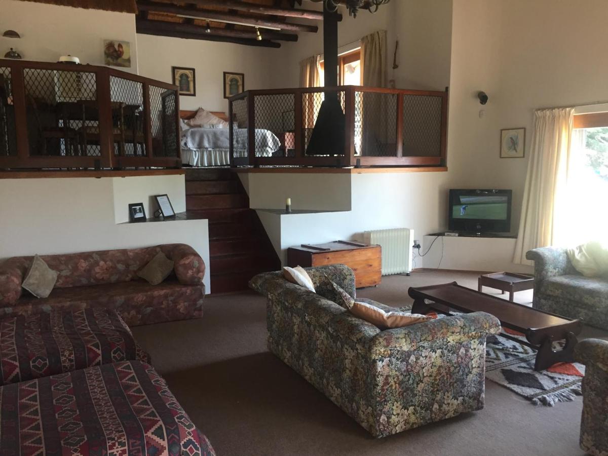 Lairds Lodge - Housity