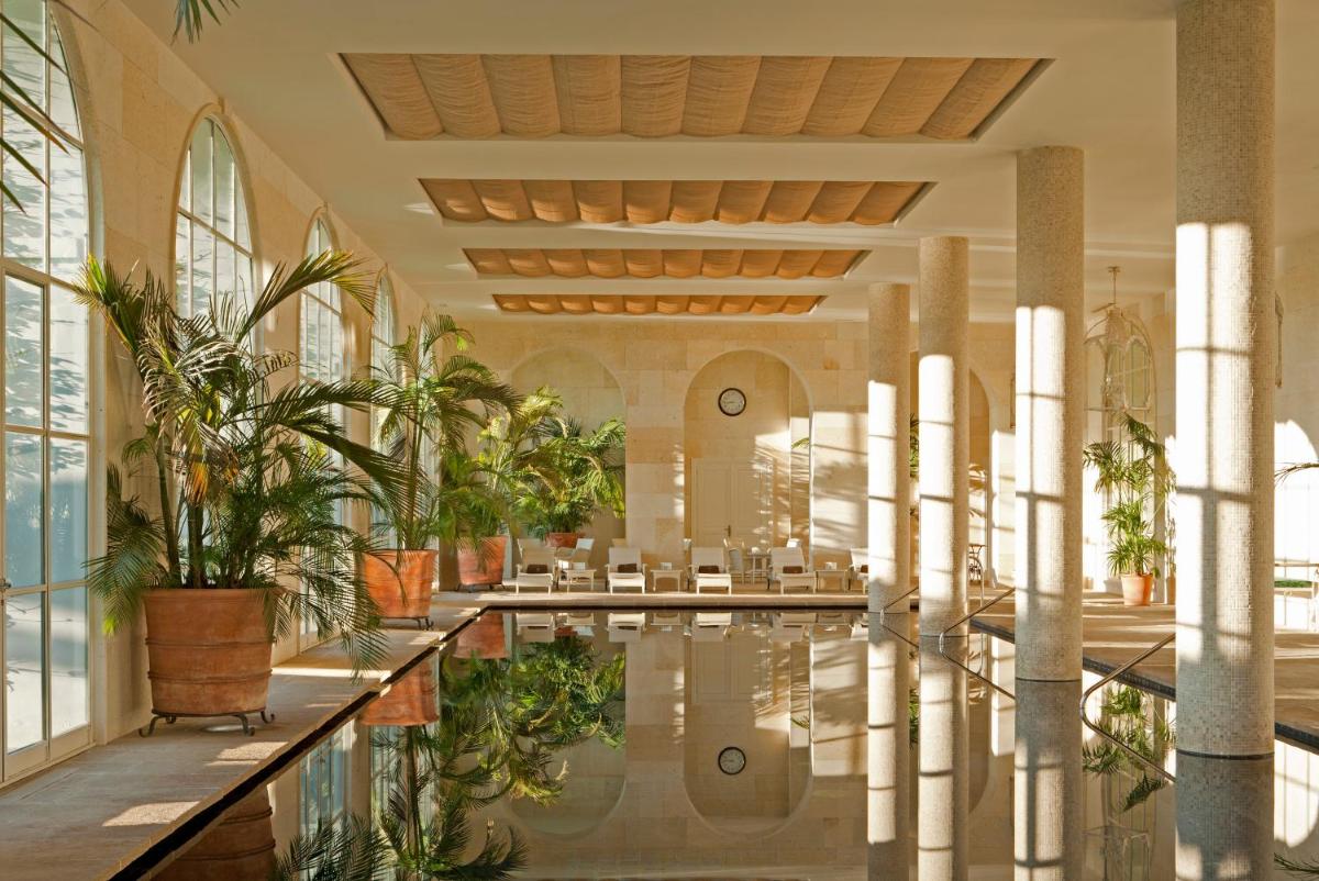 Finca Cortesin Hotel Golf & Spa - Housity