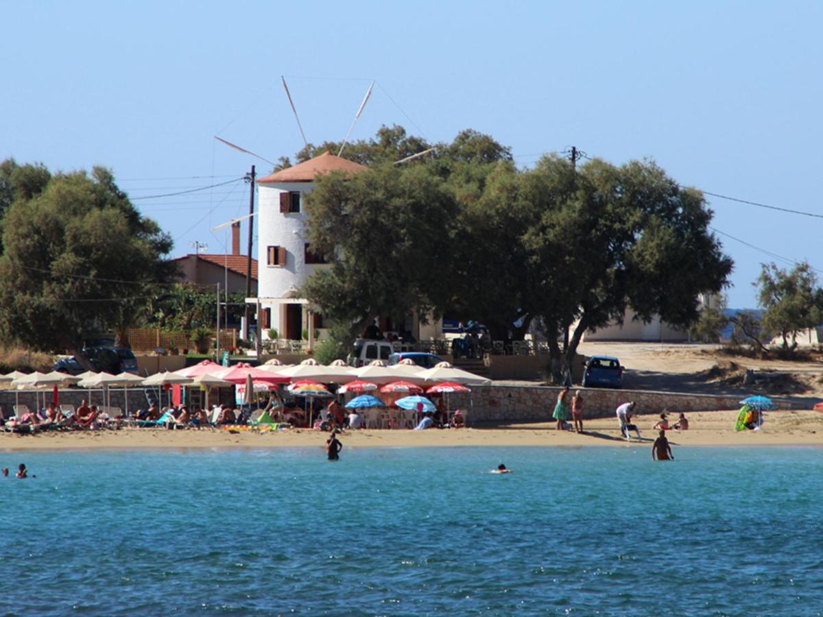 Anni House in Stavros - Housity