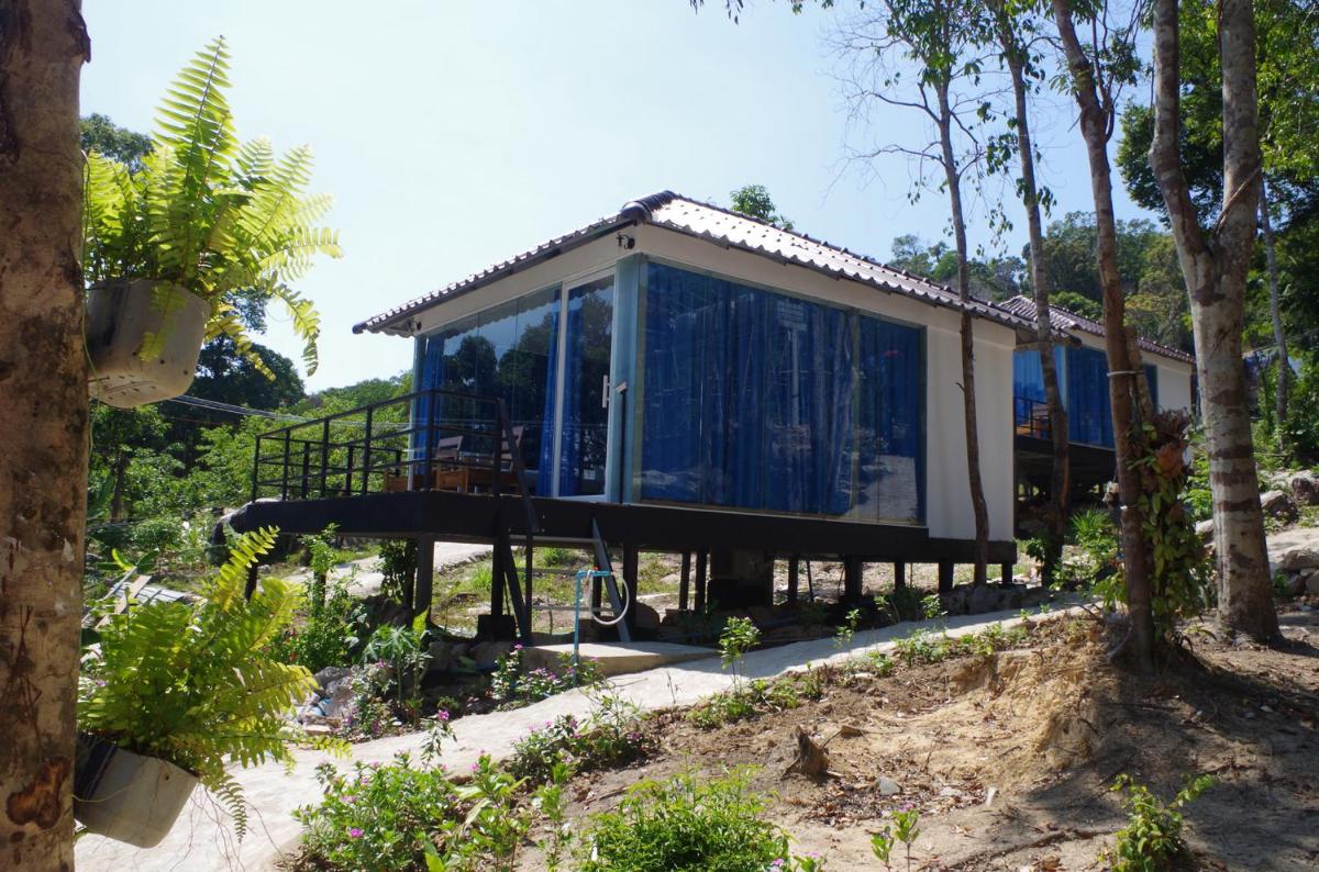 Koh Rong Ocean View Bungalow - Housity