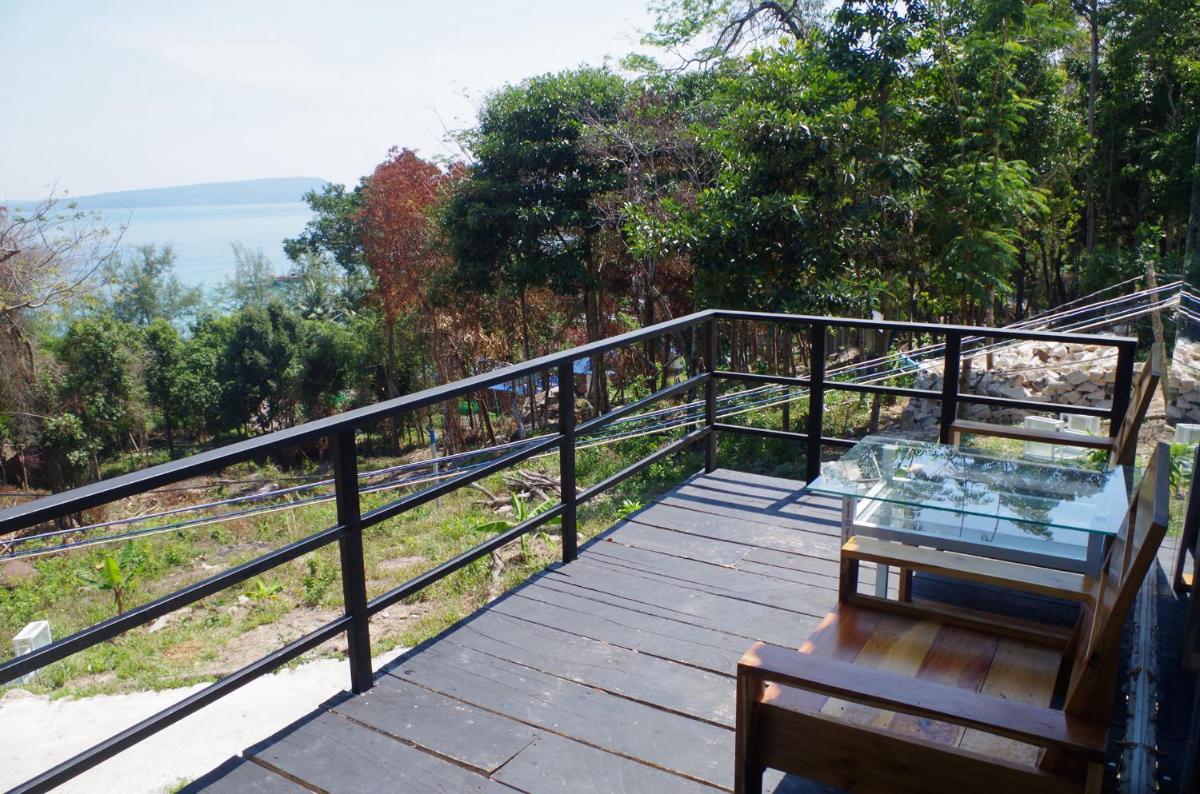 Koh Rong Ocean View Bungalow - Housity