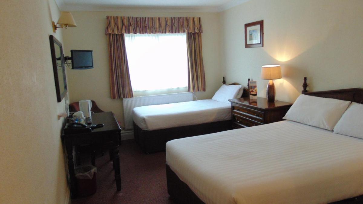 The Harrowgate Hill Lodge - Housity