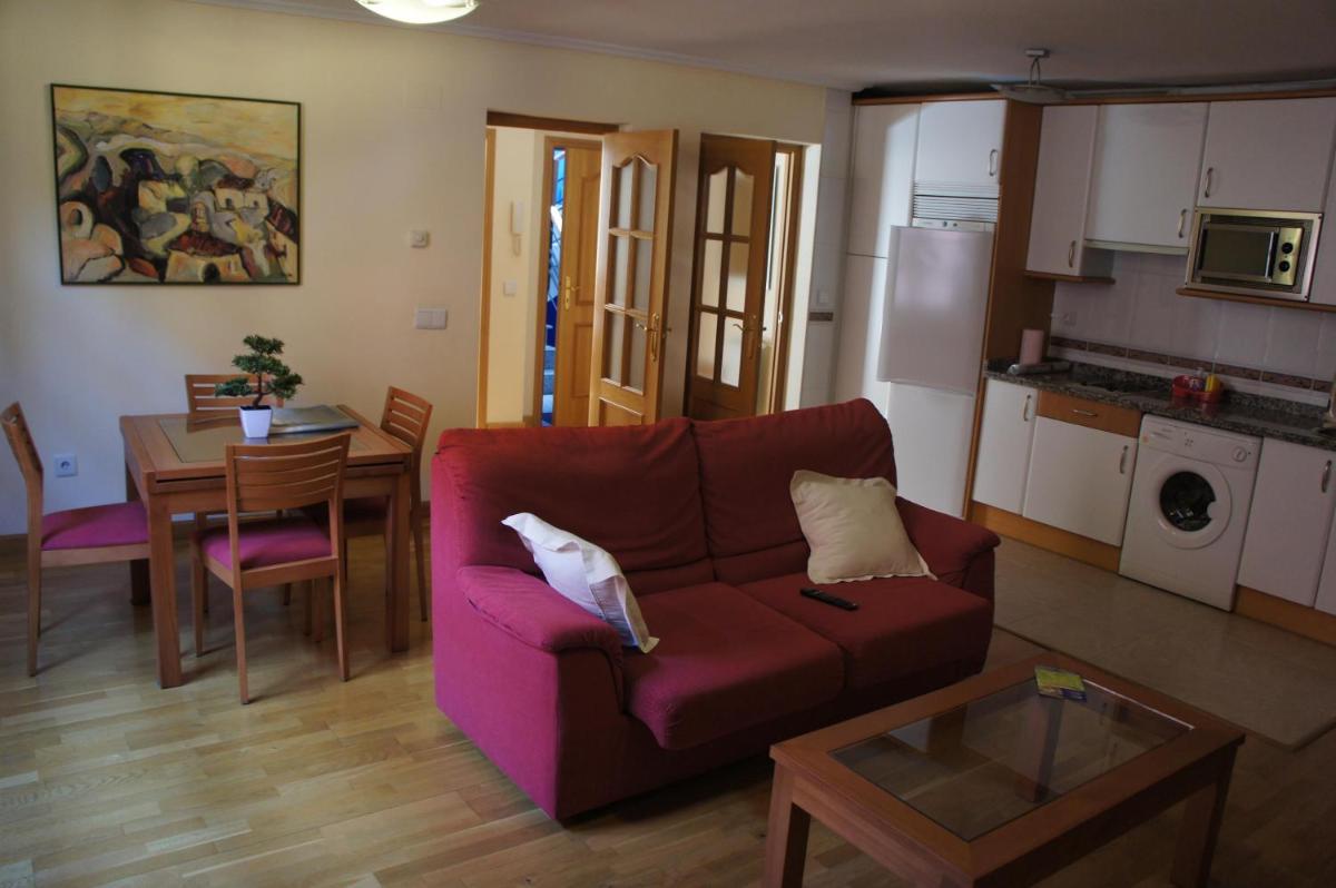 Suitetrails - Monumental Apartments Salamanca