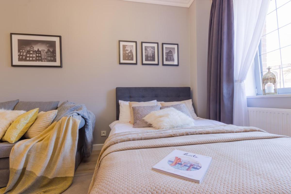 VIU Velvet Apartment - Housity