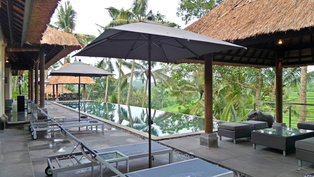 Rouge - Private Villa Condense - Housity