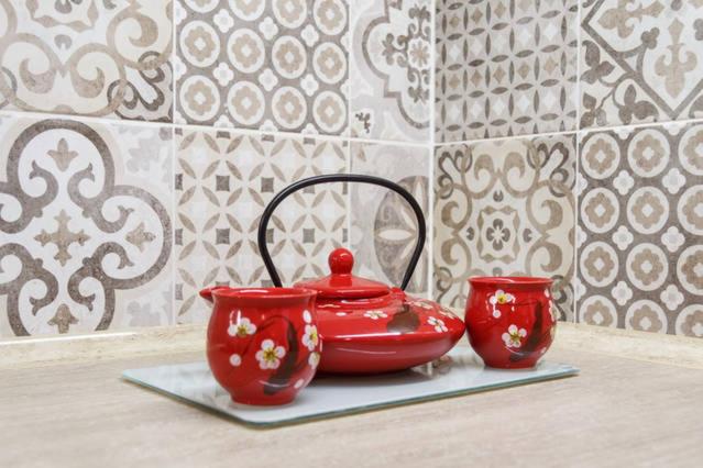Lotos for You Apartments 2, RED PIANO - Housity