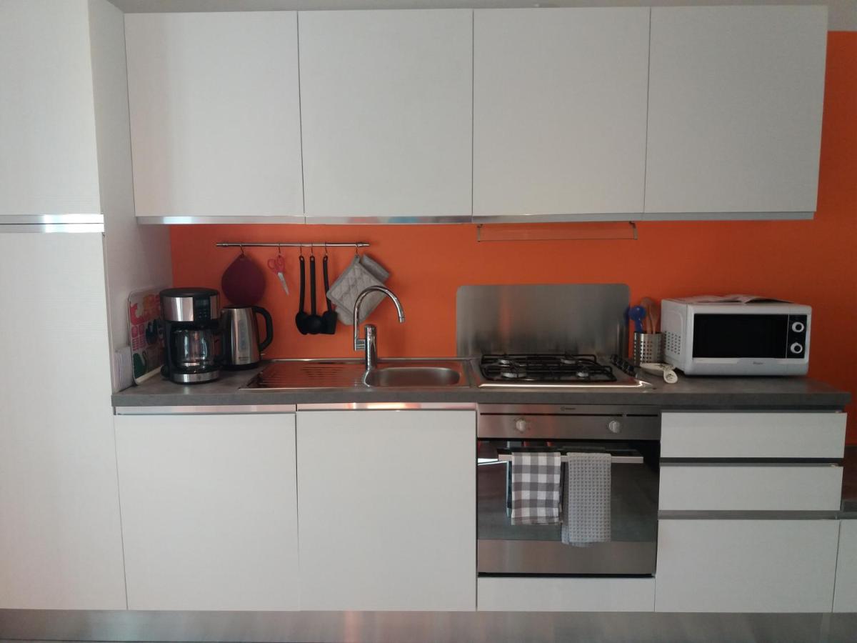 Appartamento Anna - Housity