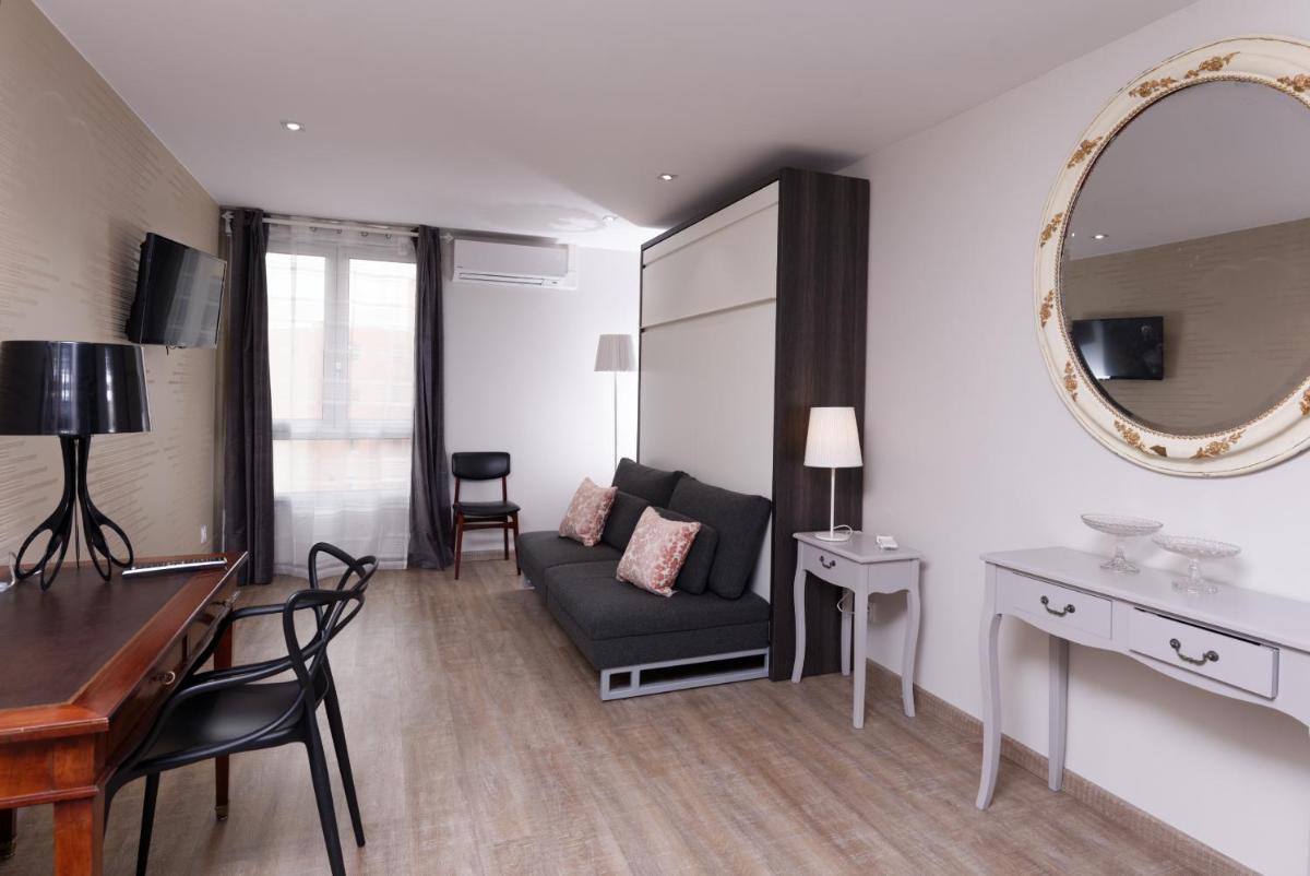 At home in lyon - Housity