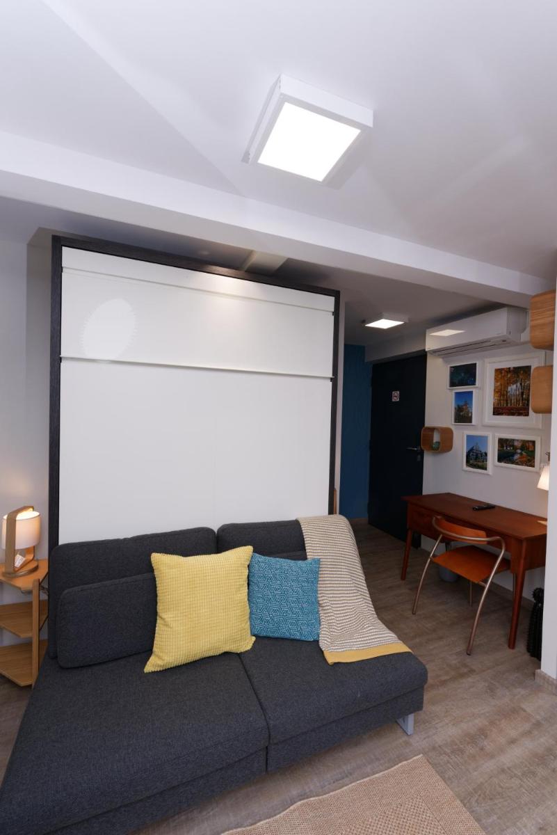 At home in lyon - Housity