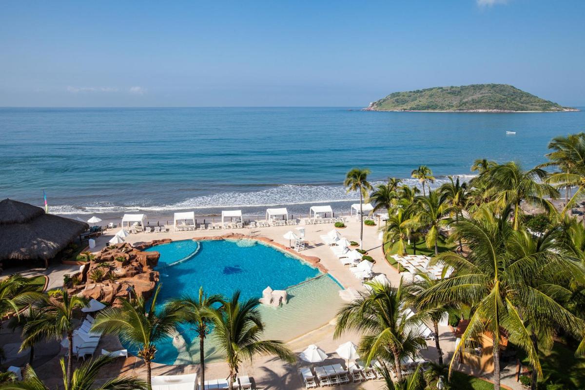Costa de Oro Beach Hotel - Housity