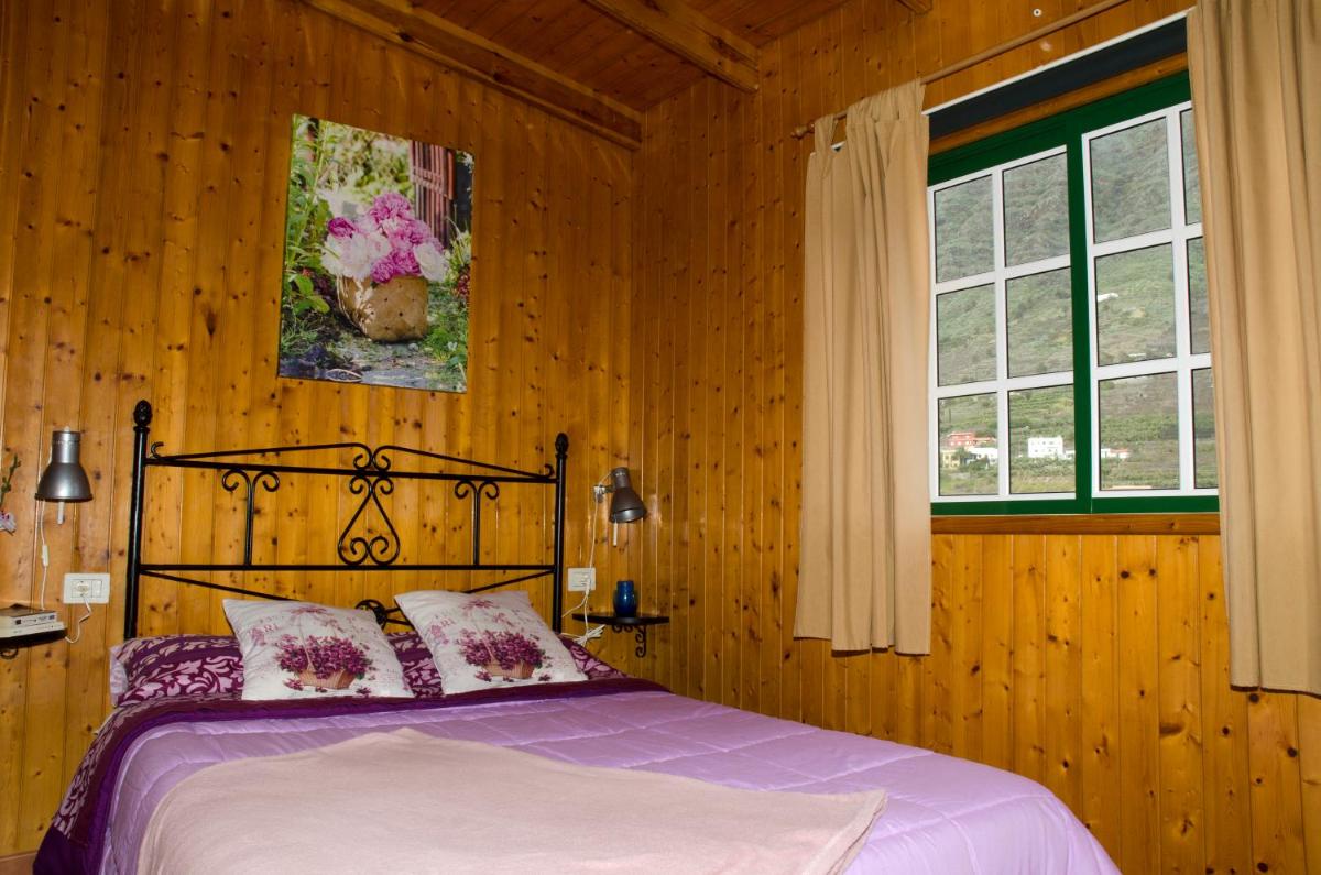 Casa Rural Ondina - Housity