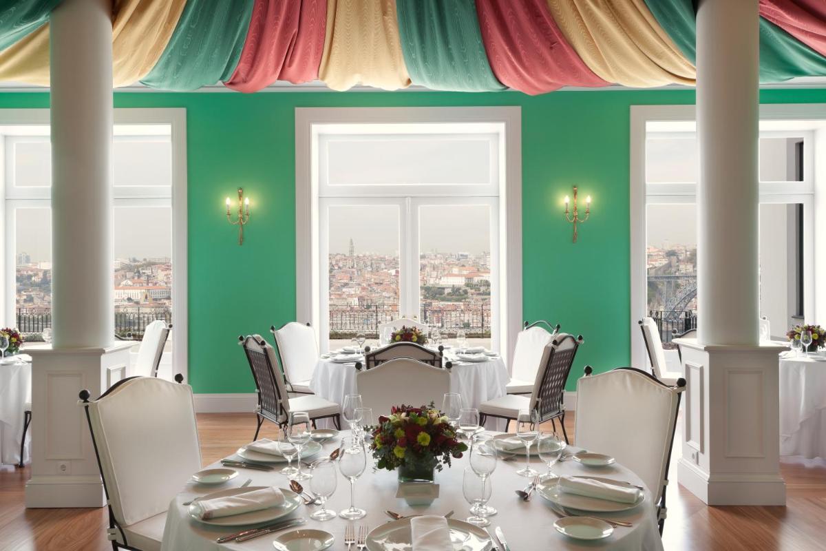 Imagem da galeria de The Yeatman em Vila Nova de Gaia