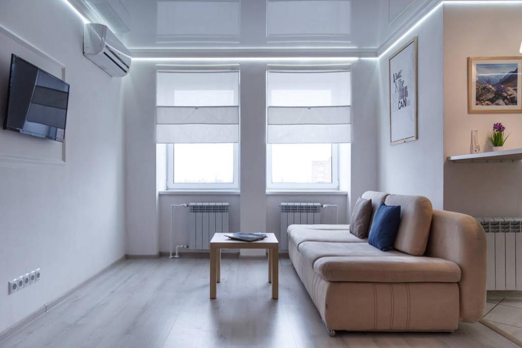 Scandik Apartment - Hizvo
