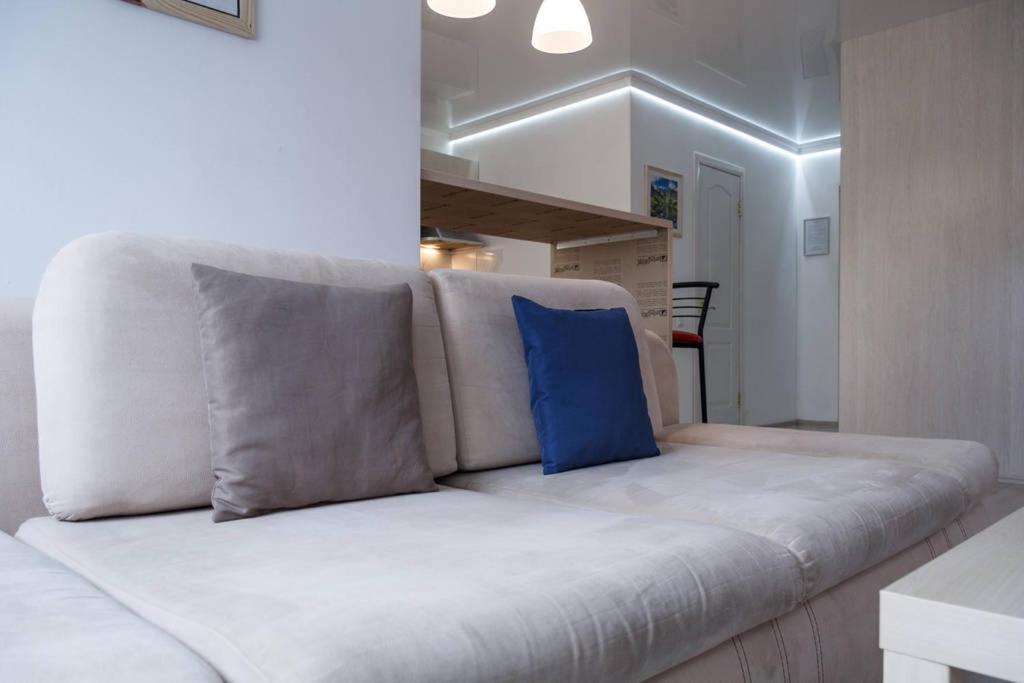 Scandik Apartment - Hizvo