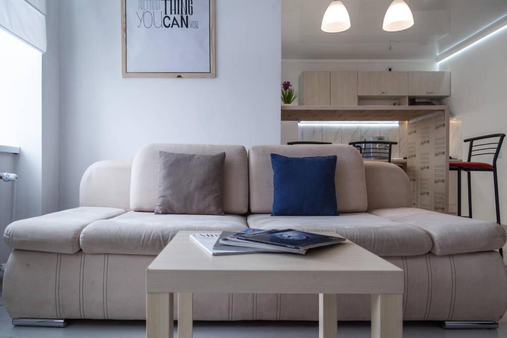 Scandik Apartment - Hizvo