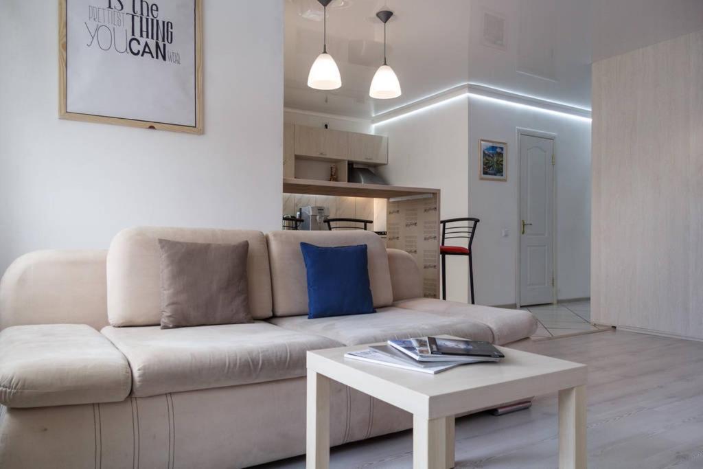Scandik Apartment - Hizvo