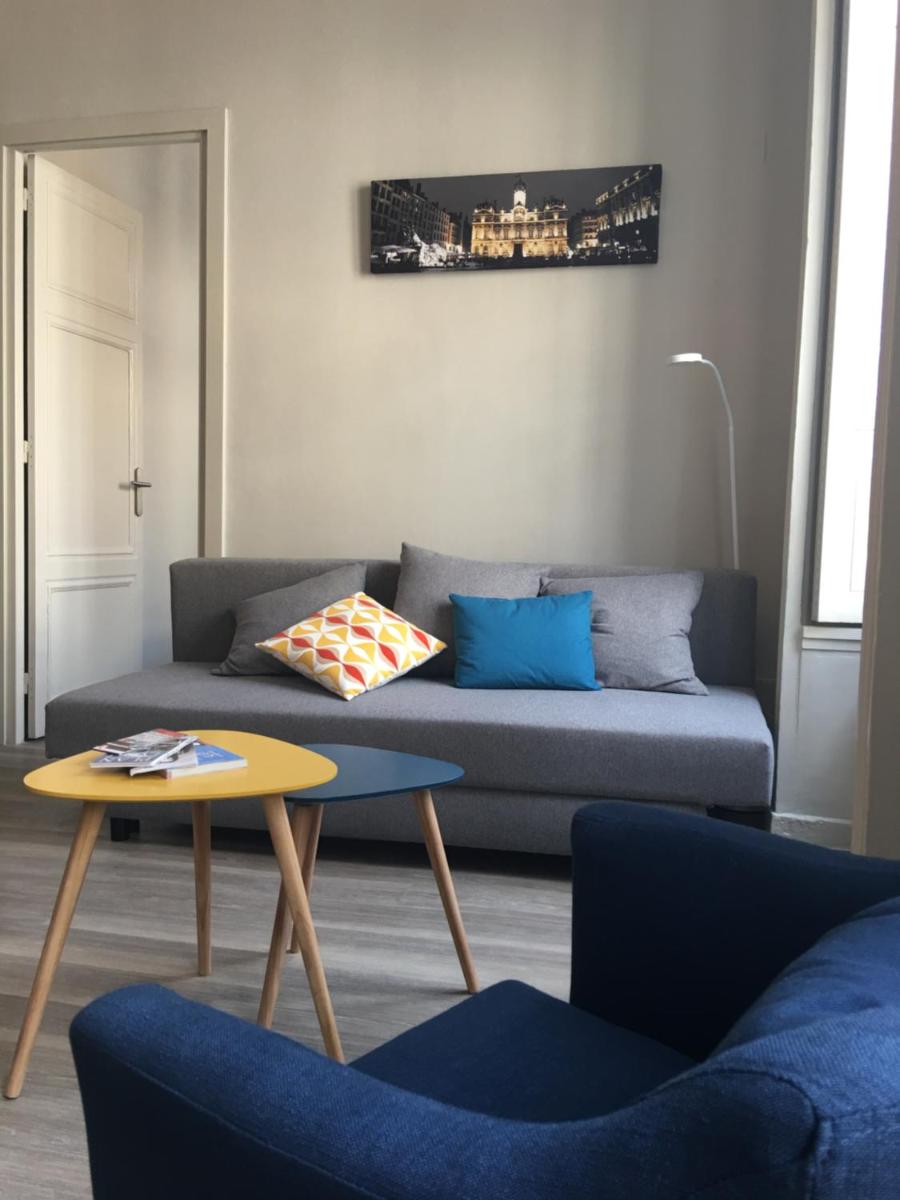 Celect'in Lyon - Housity