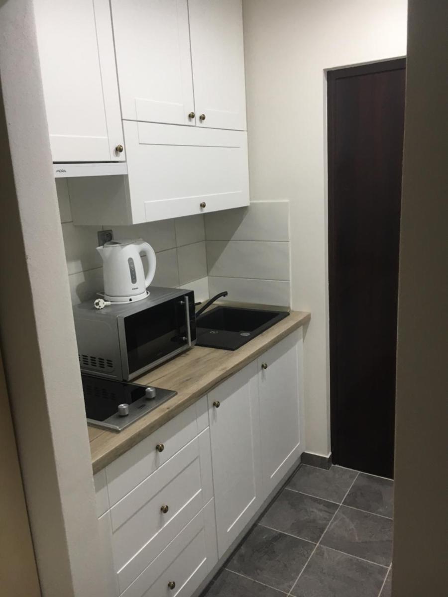 Apartman Saris - Housity