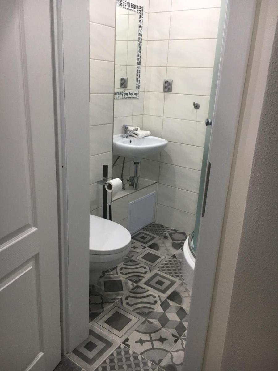 Apartman Saris - Housity