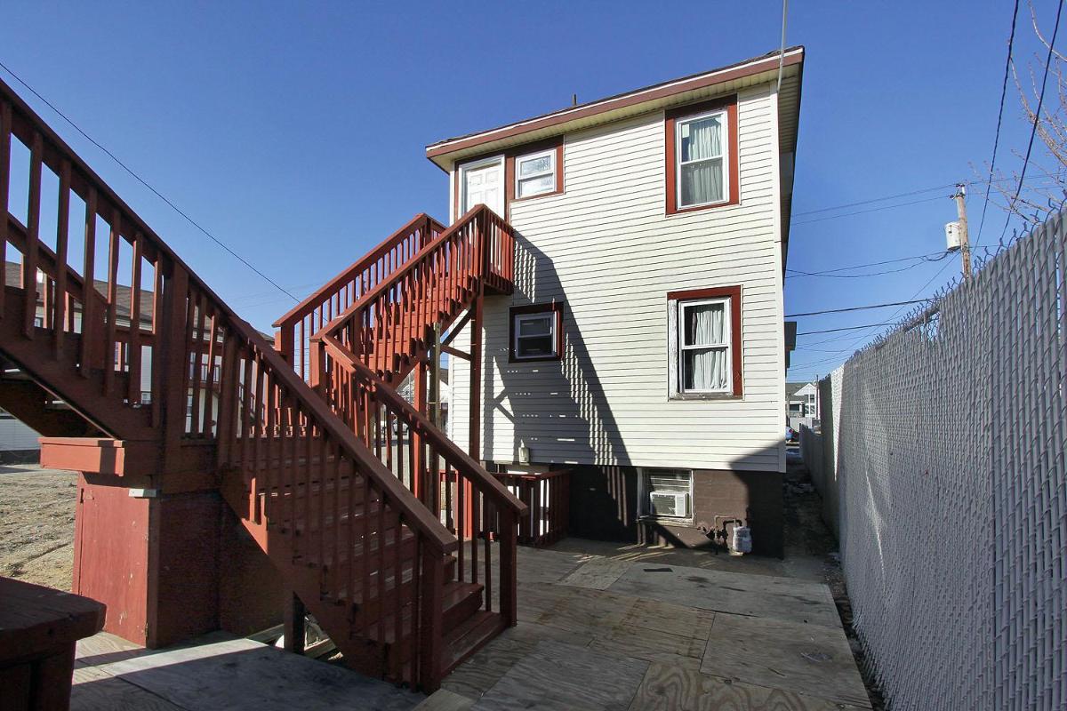 Suitetrails - Shore Beach Houses - 43 - 30 Franklin Ave