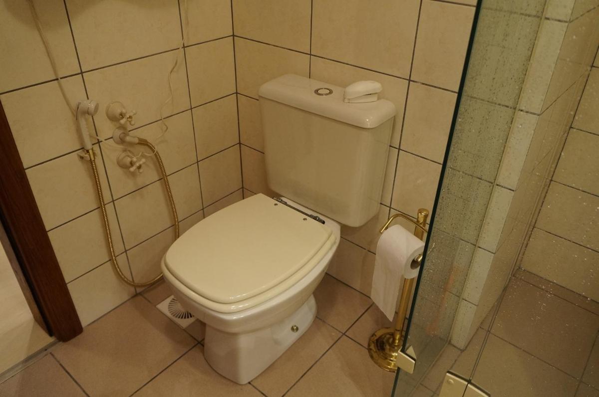 Apartamento Monte Bianco - Housity