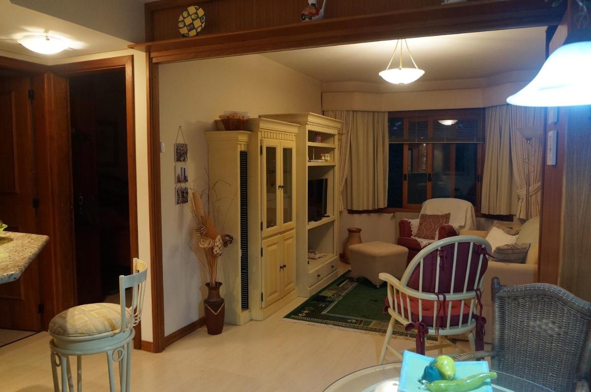 Apartamento Monte Bianco - Housity
