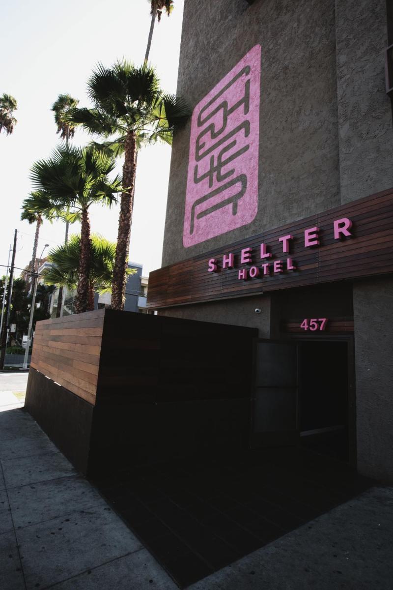 Shelter Hotel Los Angeles - Housity