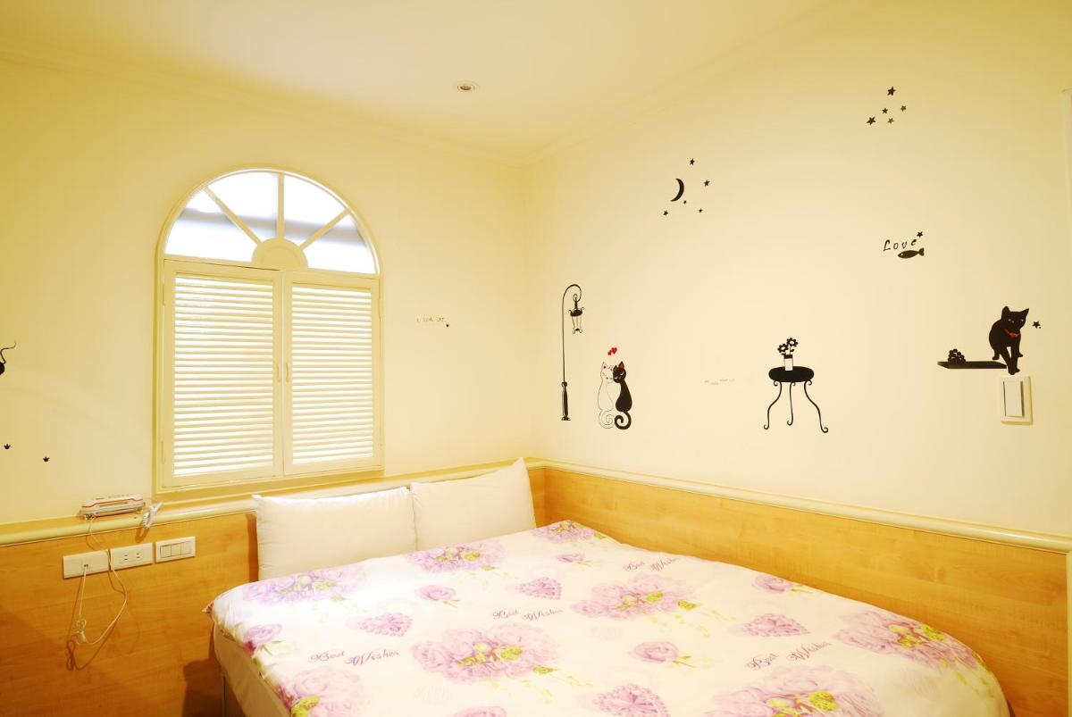 Sun Ho Inn - Housity