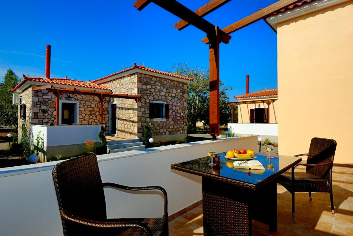 Mousses Houses - Housity