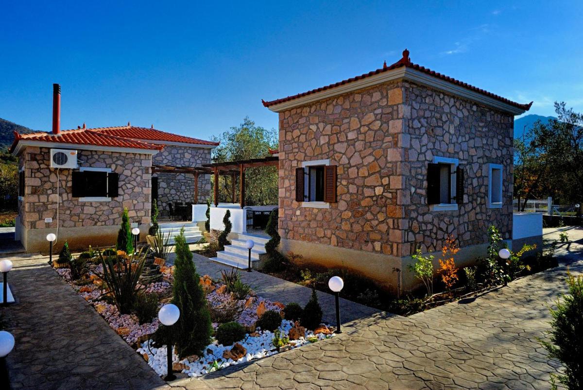 Mousses Houses - Housity