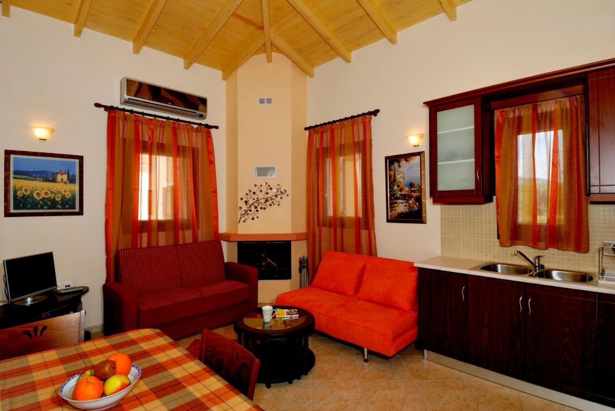 Mousses Houses - Housity
