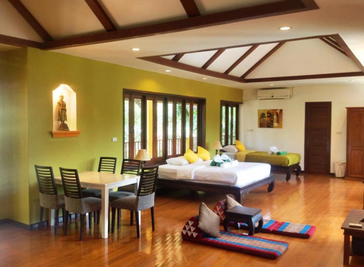 Villa Chaya - Housity