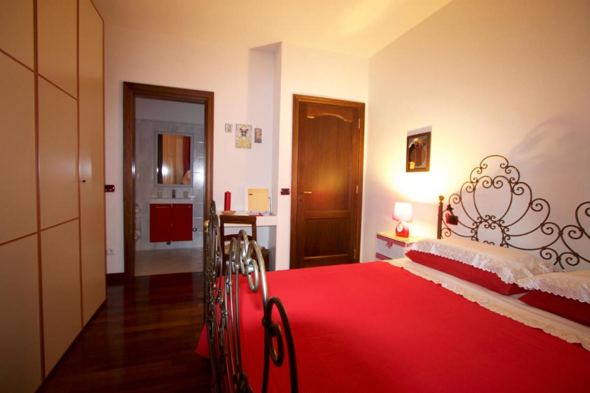 B&B Le Ragazze - Housity
