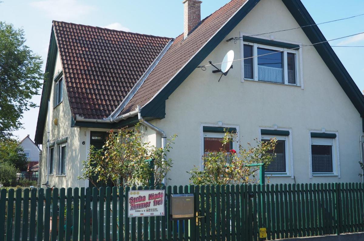 Privatzimmer Csikos - Housity