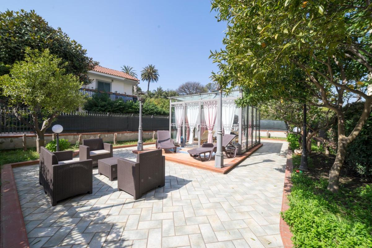 B&B \'O Sole Mio! - Housity