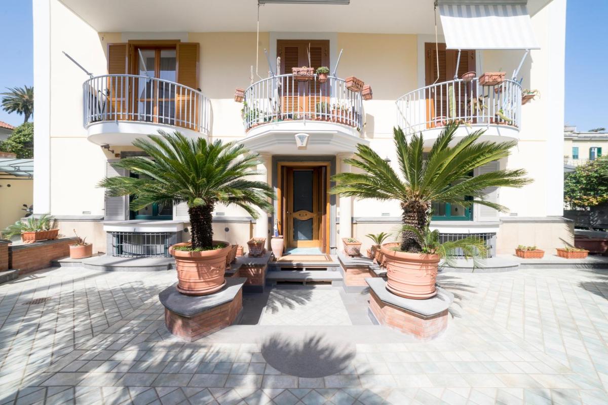 B&B 'O Sole Mio! - Housity