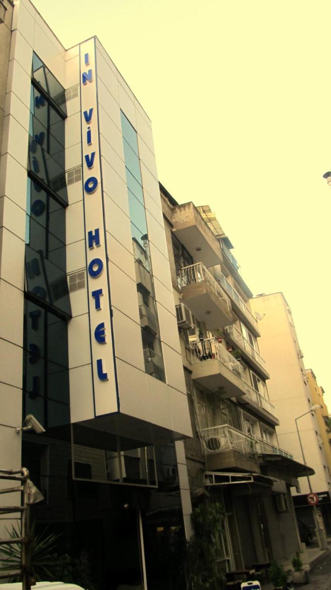 Invivo Hotel - Housity