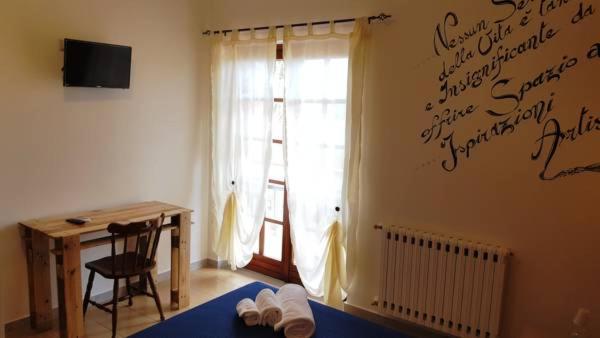 La Dimora Degli Artisti - Housity
