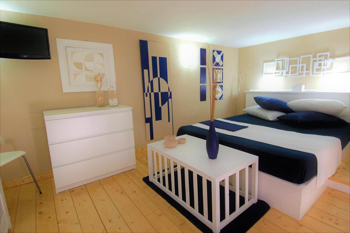 Virna House a Castellammare del Golfo - Hizvo