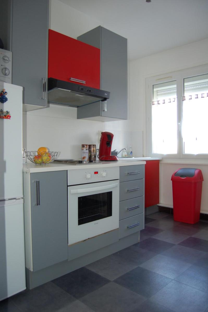 Appartement Mozer - Housity