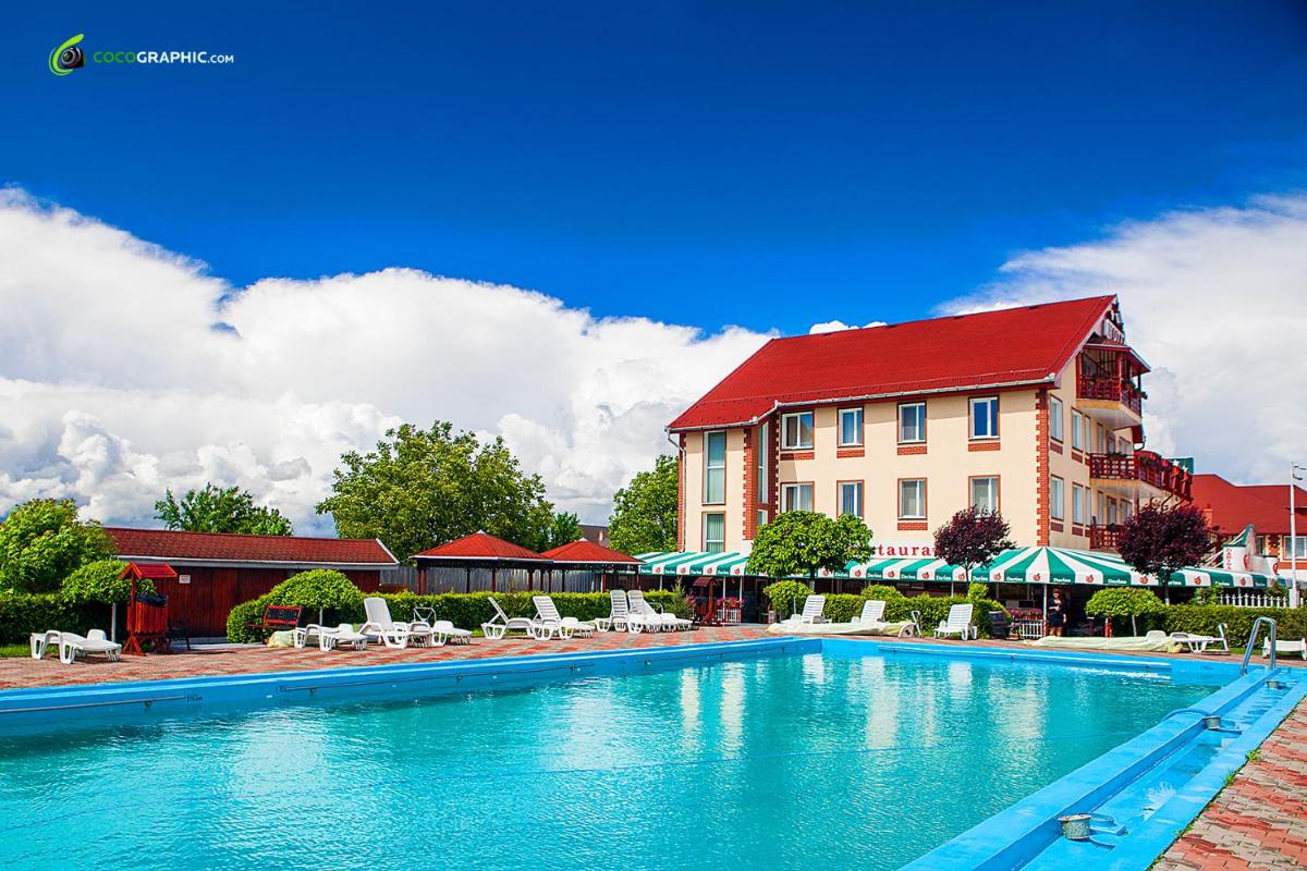 Motel Darina - Housity