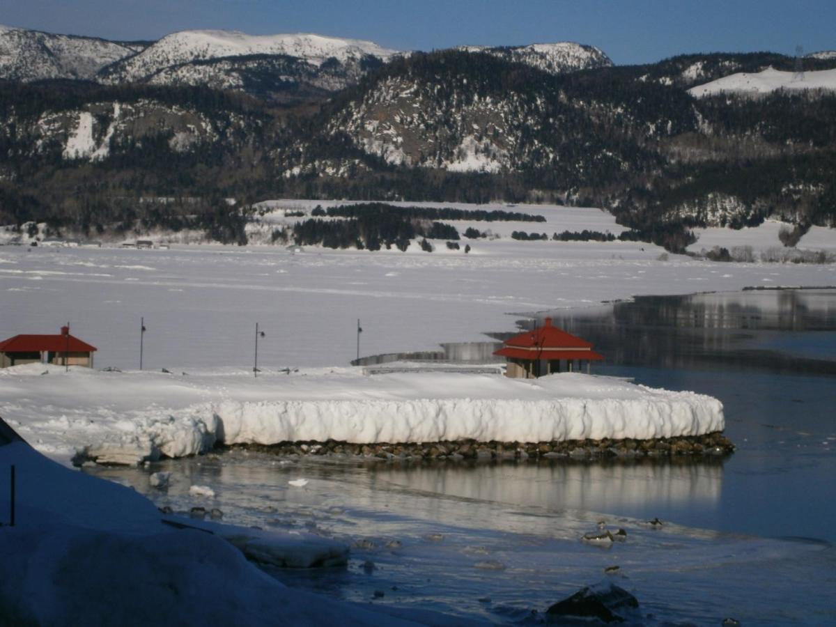 Apartement Mirador Du Fjord - Housity