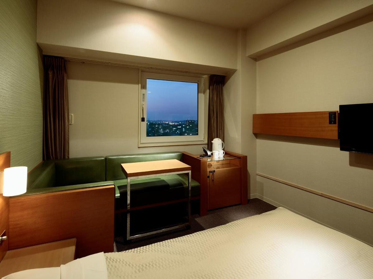 Candeo Hotels Handa - Housity