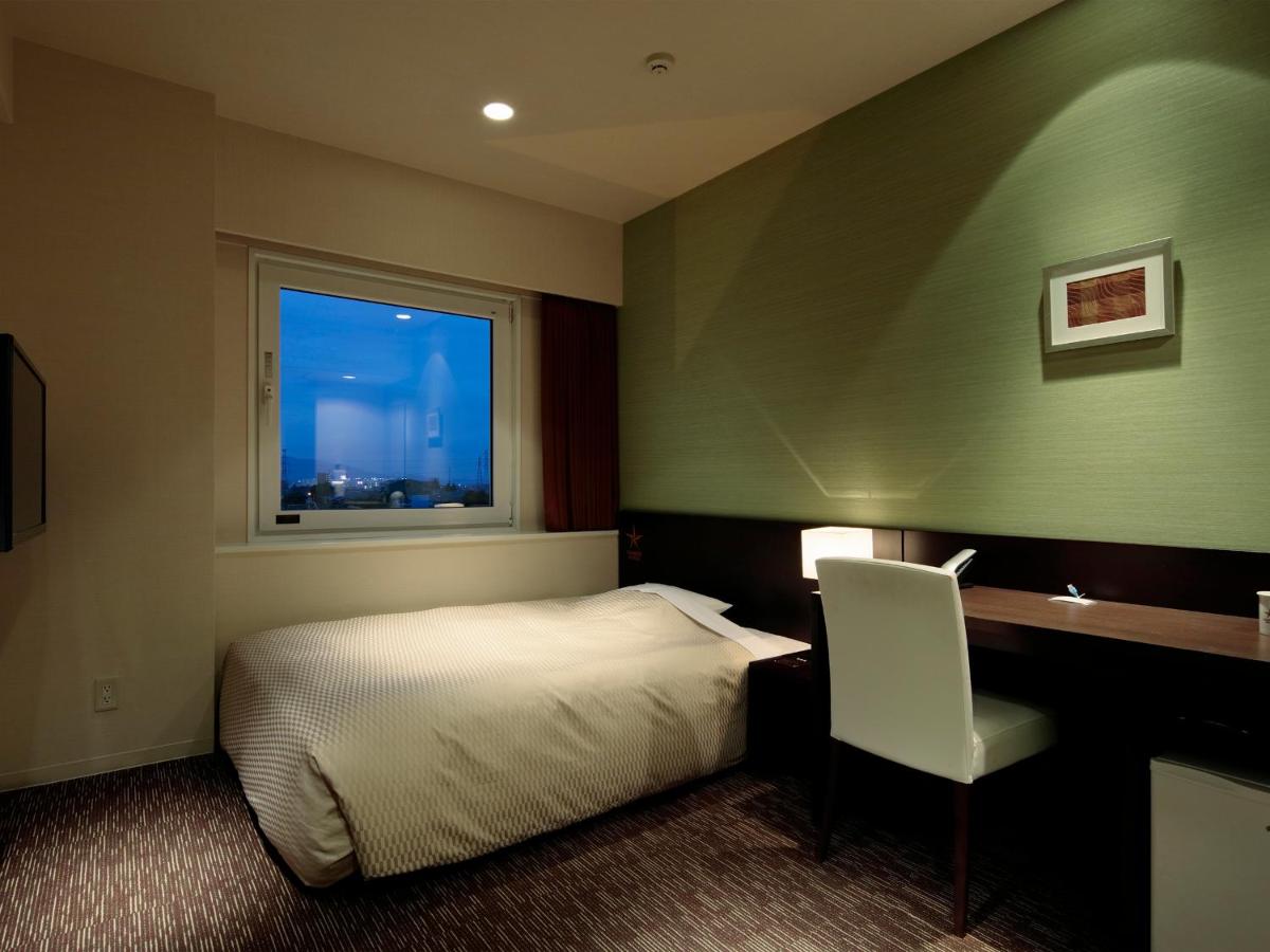 Candeo Hotels Kikuyo Kumamoto Airport - Housity