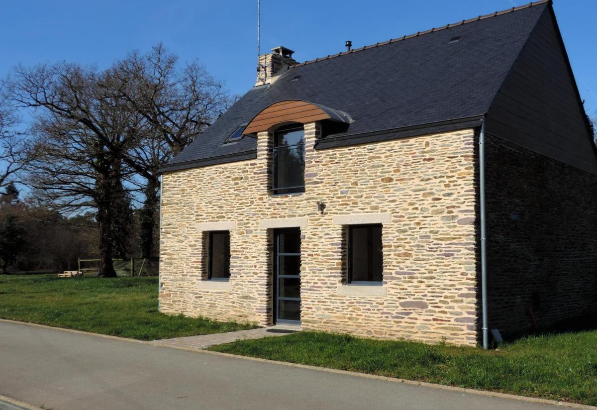 Gite de Savker - Housity