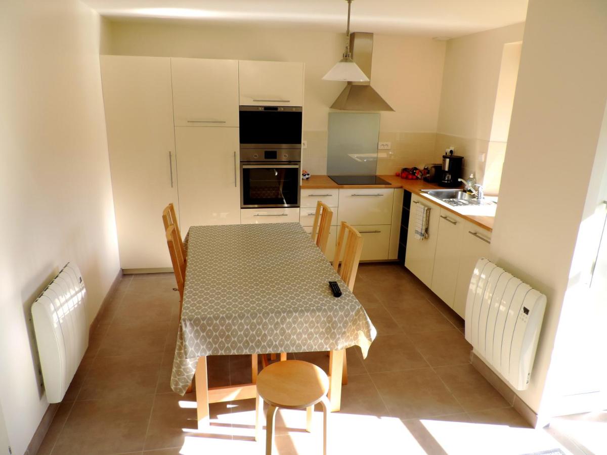 Gite de Savker - Housity