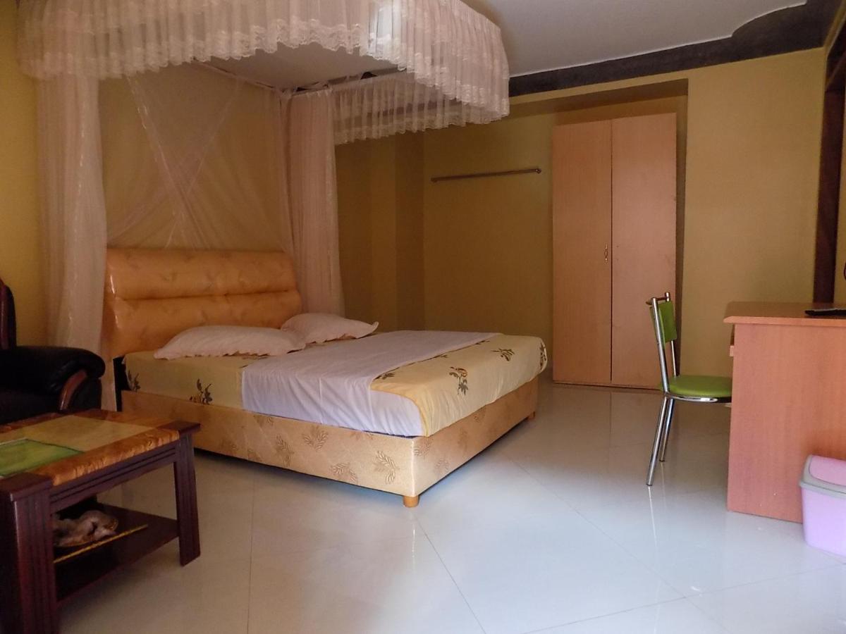 Suitetrails - Tik Hotel Hoima