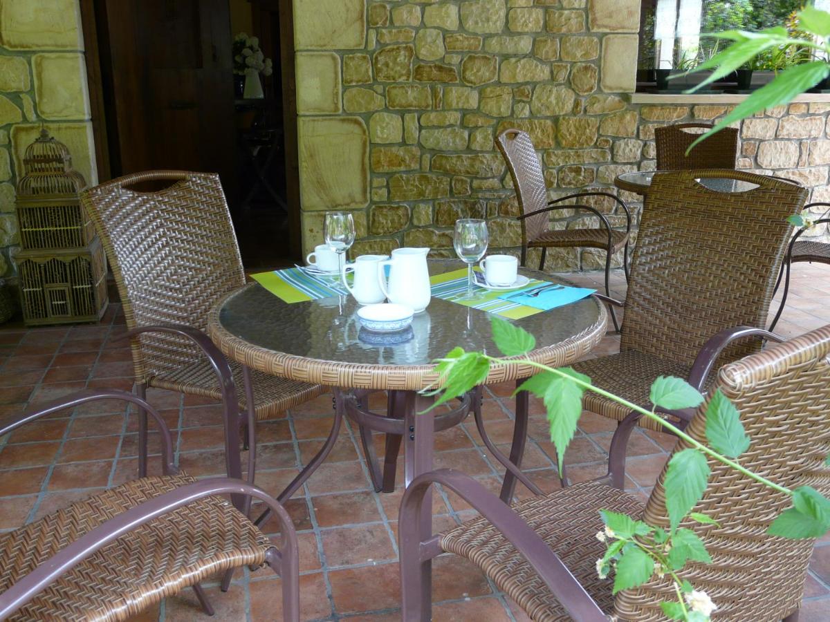 Casa Rural Haritzpe - Housity