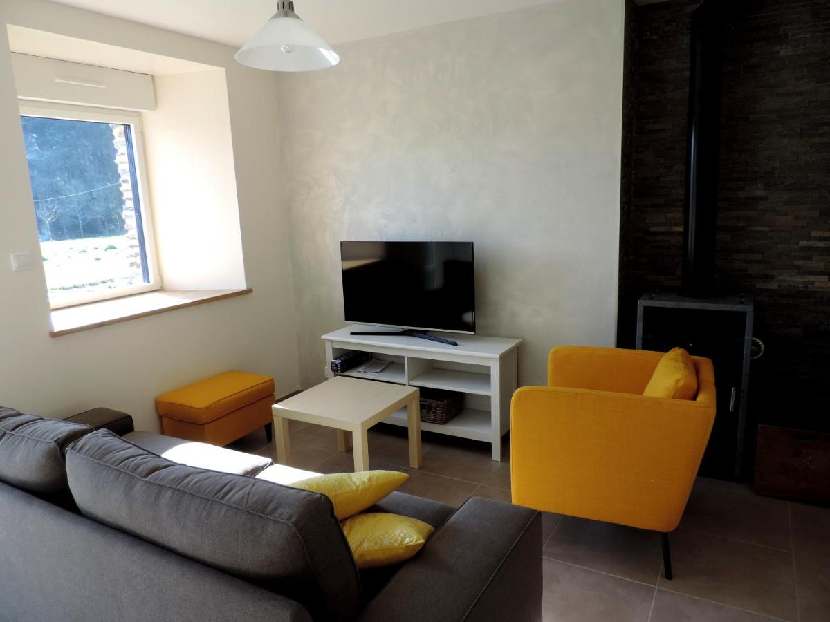 Gite de Savker - Housity